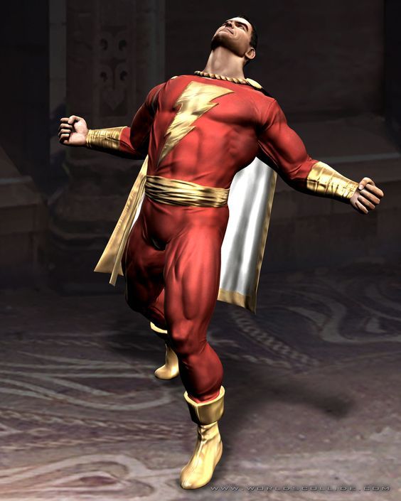 Shazam Streamcloud Shazam Streamcloud