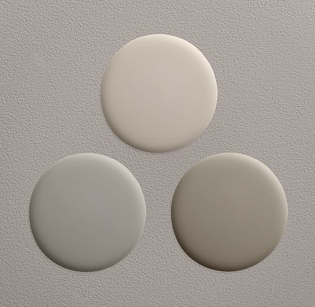 The Best Mushroom Paint Colors And 2018 Trends In 2021 Restoration Hardware - Rh Paint Colors 2018 The Best Mushroom Paint Colors And 2018 Trends In 2021 Restoration Hardware - Rh Paint Colors 2018