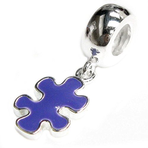 charm pandora autismo charm pandora autismo