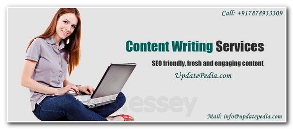 And writing services And writing services
