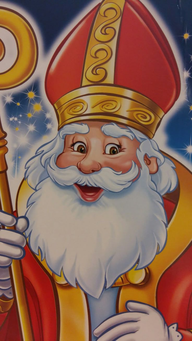 Sinterklaas Kinder Surprise