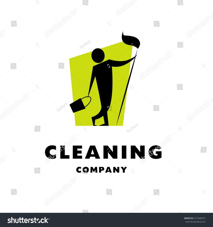 good names for a cleaning company