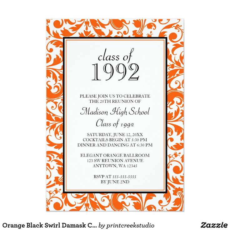 Best 25+ Class reunion invitations ideas on Pinterest Class - family gathering invitation wording Best 25+ Class reunion invitations ideas on Pinterest Class - family gathering invitation wording