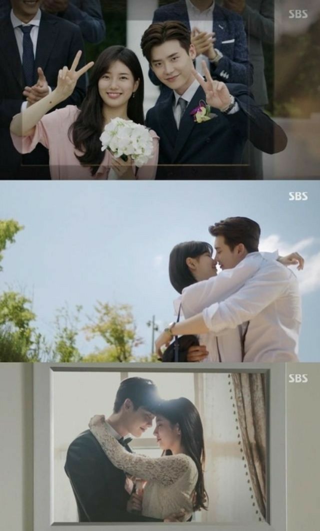 Pin De Liz Karina En Mientras Dormias Lee Jong Suk Jong Suk Dramas Coreanos