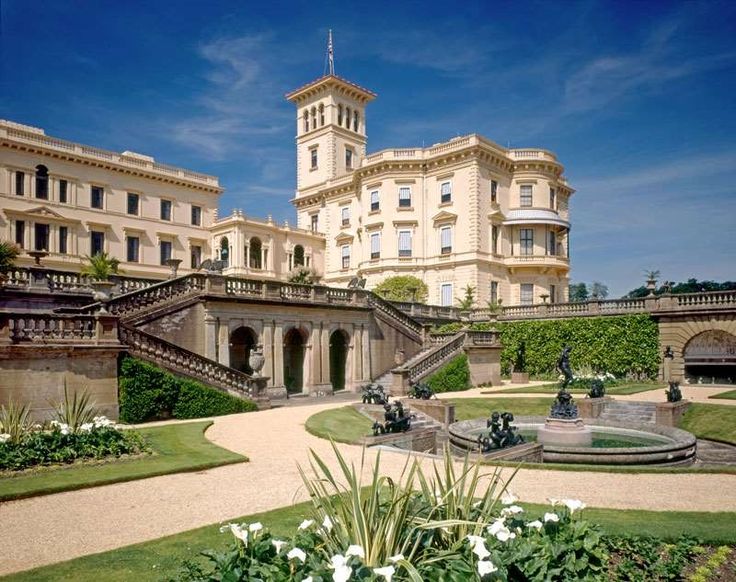 980 Best Stunning Wedding Venues Images On Pinterest Cornish Coast Osborne House The Family Home Of Queen Victoria And Prince Albert Offers A Majestic Setting For Your Wedding In Isle Wight