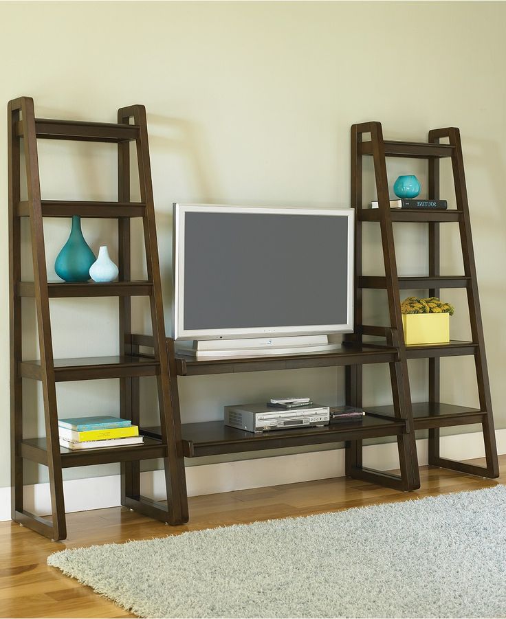 24 best TV Wall Ideas images on Pinterest