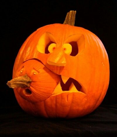 86 best pumpkincarving ideas images on pinterest halloween pumpkins happy halloween and halloween stuff - Funny Halloween Pumpkin Carvings 86 best pumpkincarving ideas images on pinterest halloween pumpkins happy halloween and halloween stuff - Funny Halloween Pumpkin Carvings