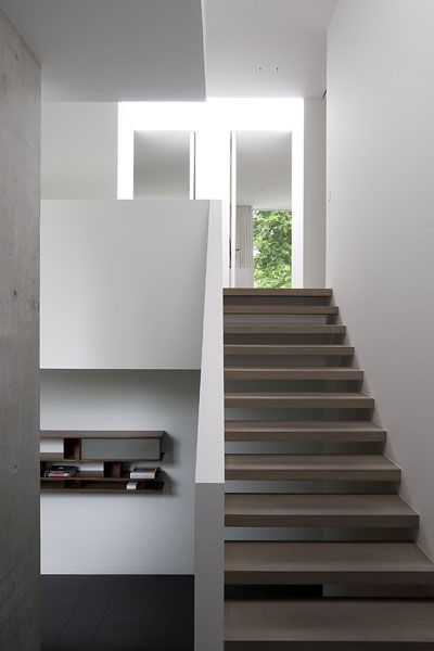 219 best modern stairs images on Pinterest | Modern stairs, Interior ... 219 best modern stairs images on Pinterest | Modern stairs, Interior ...