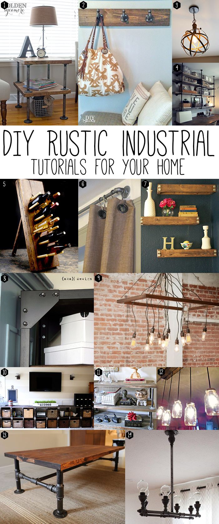 best 25+ rustic industrial decor ideas on pinterest | rustic best 25+ rustic industrial decor ideas on pinterest | rustic
