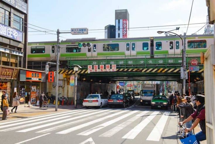 What to do in japan april