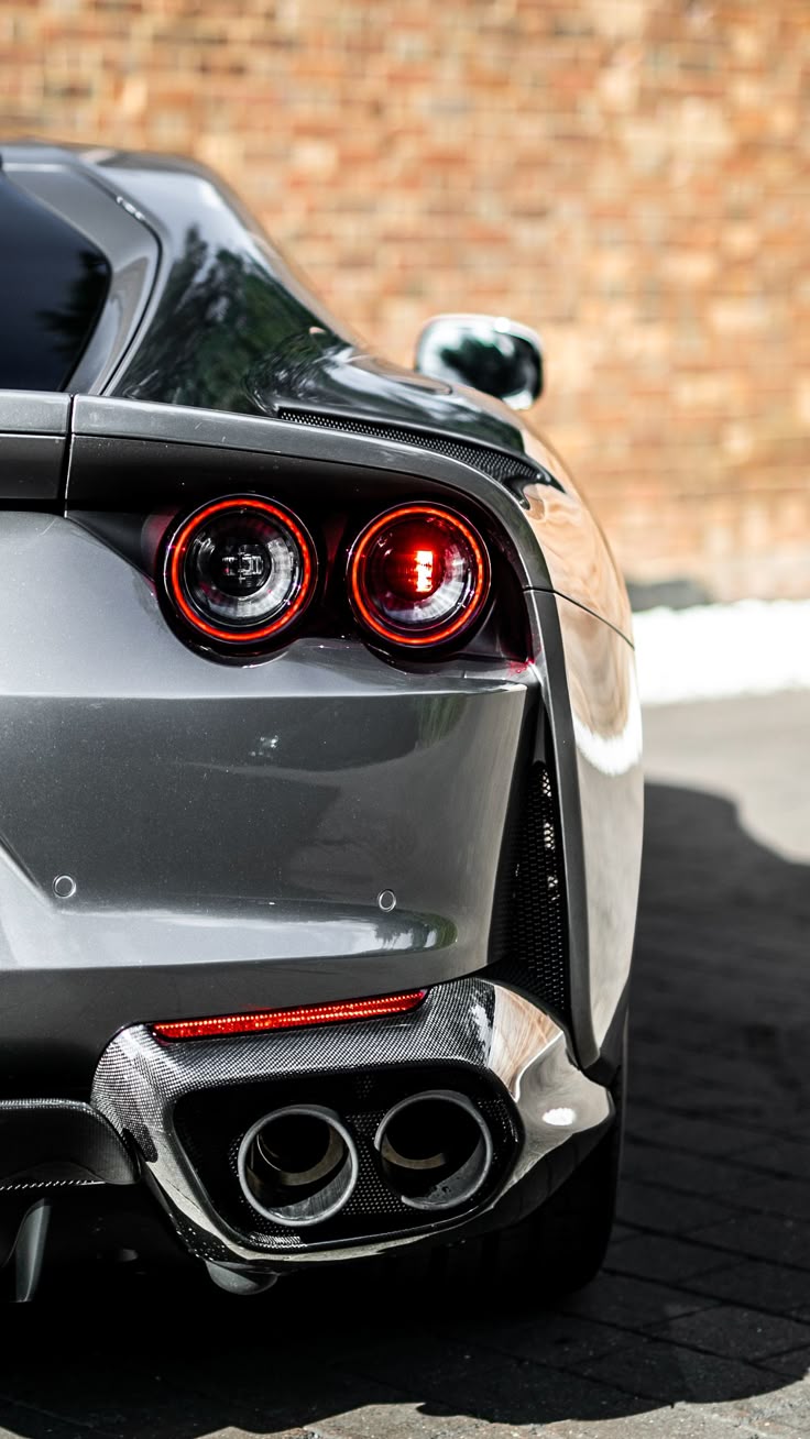 812 Superfast! #Ferrari #812 #Superfast #Supercars #cars – Autos und Motorräder 812 Superfast! #Ferrari #812 #Superfast #Supercars #cars – Autos und Motorräder