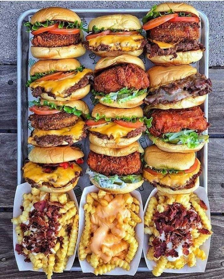 food tumbler fast food