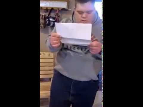 Best 25+ College acceptance letter ideas on Pinterest Clown - college acceptance letters Best 25+ College acceptance letter ideas on Pinterest Clown - college acceptance letters