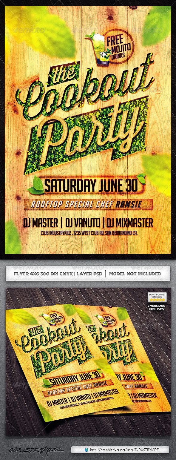 45 best flyer images on pinterest party flyer print templates and flyers printing howell