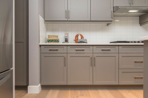 Powerful Decluttering Ideas That Will Change Your Home Nourishing Minimalism Kitchen Cabinet Styles Refacing Cabinets Ready Made Kitchen Cabinet Styles, Modern Kitchen Cabinet Refacing Ideas