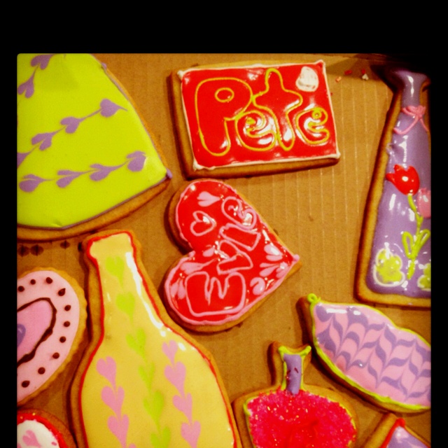 Getting Fancy Sweet Sugar Cookie Desserts getting-fancy-sweet-sugar-cookie-desserts