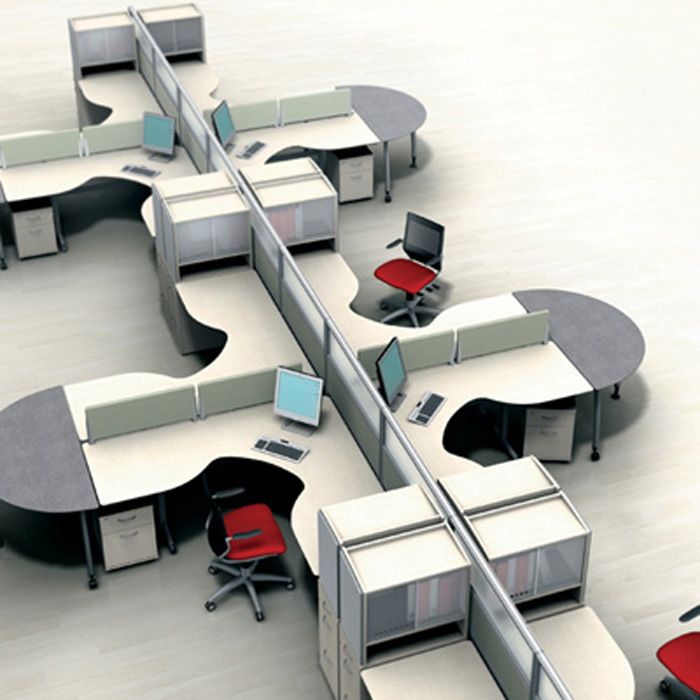 Office Table Design Ideas 59 best office workstations images on pinterest | office designs Office Table Design Ideas 59 best office workstations images on pinterest | office designs