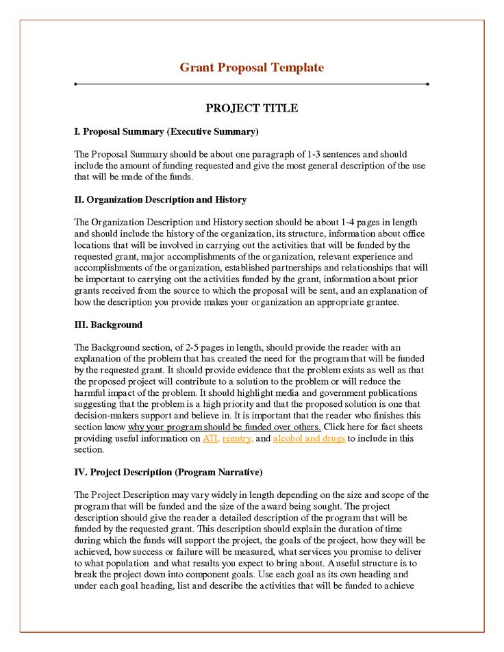 project proposal sample for students