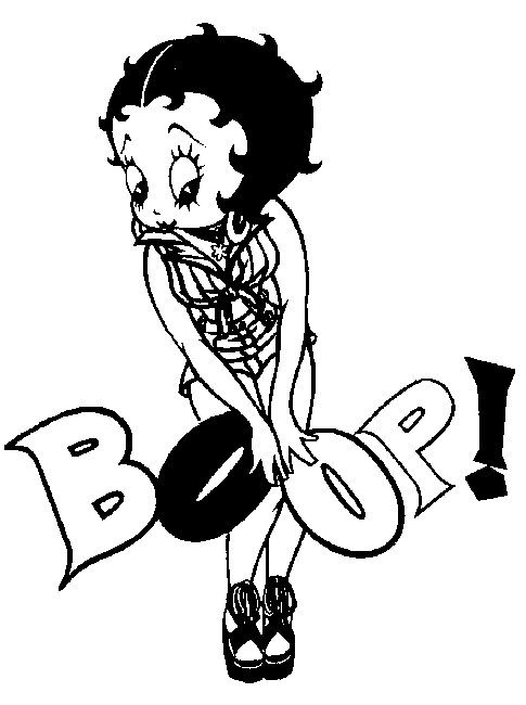86 best betty boop images on pinterest | betty boop, drawings and ... - Betty Boop Coloring Pages Birthday 86 best betty boop images on pinterest | betty boop, drawings and ... - Betty Boop Coloring Pages Birthday