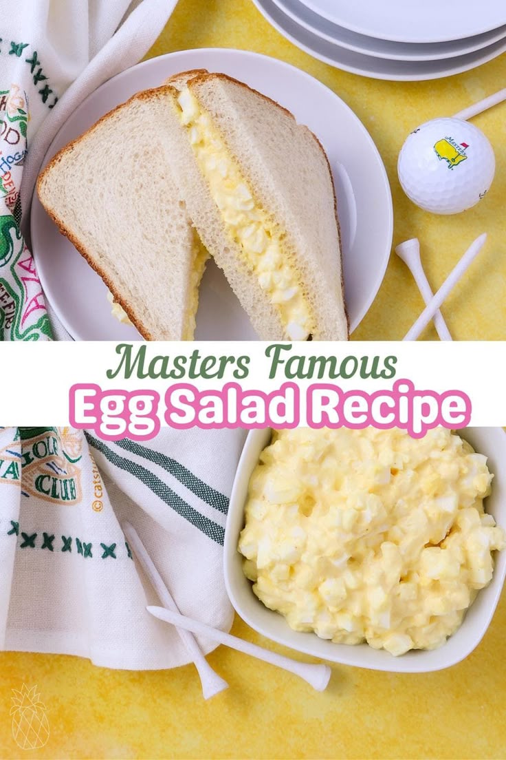 The Masters Egg Salad Recipe Copycat Yemek Tarifi the-masters-egg-salad-recipe-copycat-yemek-tarifi