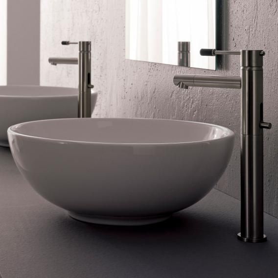 Axor Massaud Freistehende Badewanne 18950000 Reuter In 2020 Freistehende Badewanne Badezimmer Natur Und Badewanne