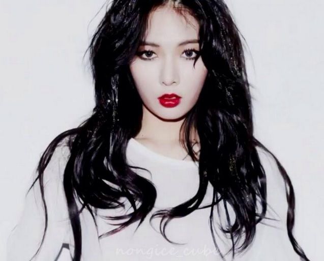 4minute Hyun Ah Addresses Rumors of Dating MBLAQ Lee Joon