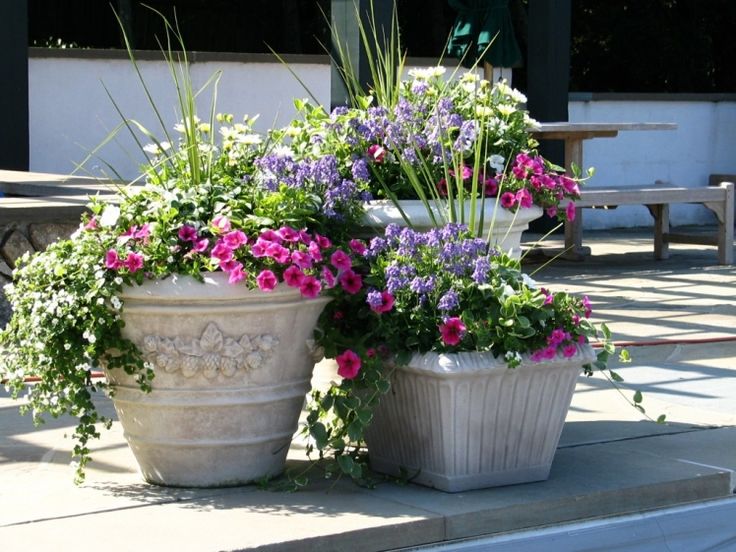 10 High Impact Landscaping Ideas For Instant Curb Appeal Reliable Remodeler Flower Pots Outdoor Patio Flowers - How To Arrange Plants On Patio 10 High Impact Landscaping Ideas For Instant Curb Appeal Reliable Remodeler Flower Pots Outdoor Patio Flowers - How To Arrange Plants On Patio