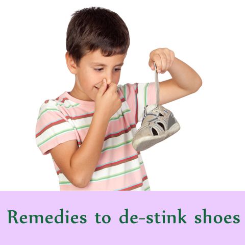 Natural Home Remedies For Shoe Odor Natural Home Remedies For Shoe Odor