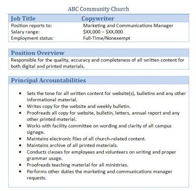 34 best Church Administrator images on Pinterest Job description - church bookkeeper sample resume 34 best Church Administrator images on Pinterest Job description - church bookkeeper sample resume