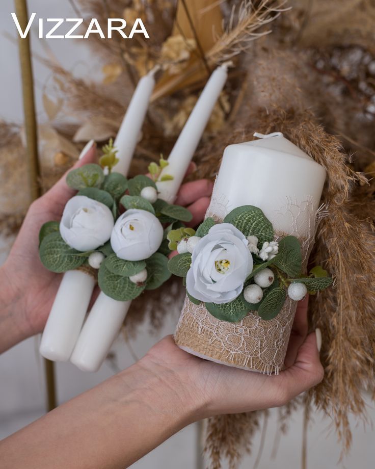 Wedding Candles Set of 3 Rustic Wedding Unity Candles Set Personalized Wedding Wedding Candles Set of 3 Rustic Wedding Unity Candles Set Personalized Wedding