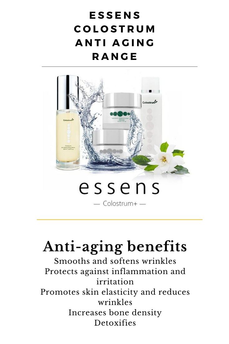 nuxe nuxellence detox anti aging szérum