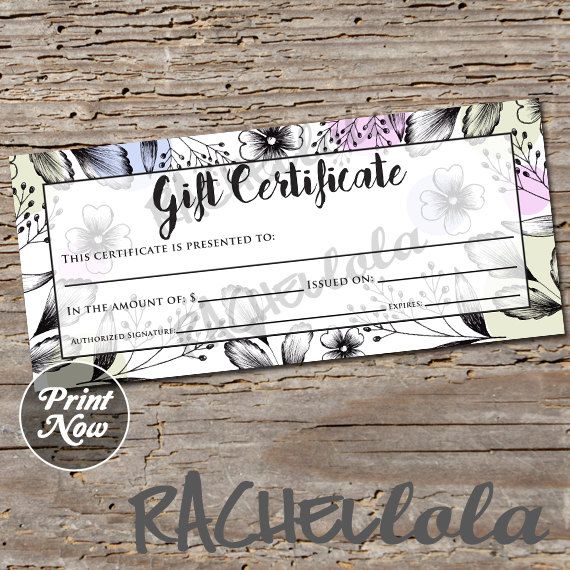 62 best gift certificate downloads images on Pinterest Gift - download gift certificate template 62 best gift certificate downloads images on Pinterest Gift - download gift certificate template