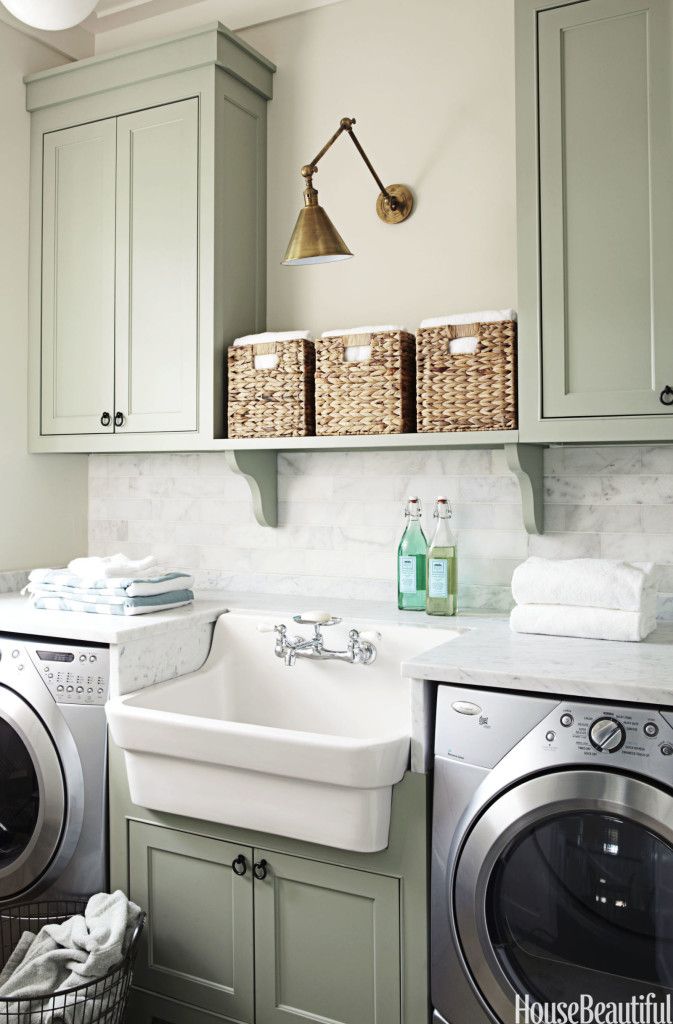 Best 16 Laundry Room Design Images On My House Bathroom
