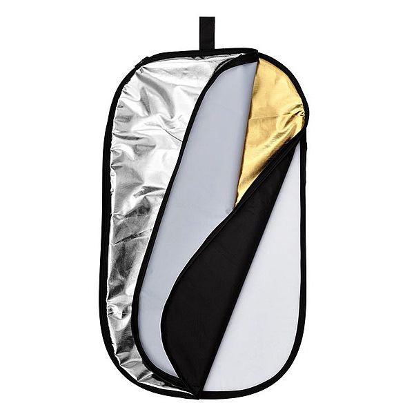 Godox 5 In 1 Daire Reflektor