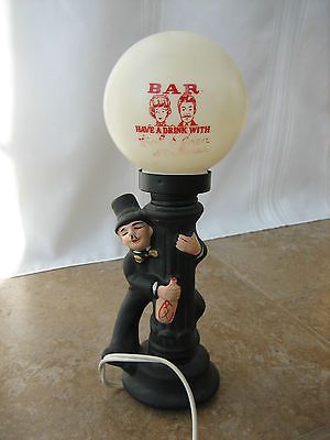 8 Best Catdesk Images On Pinterest Kitty Cats Pets And Vintage Ceramic Bar Lamp Light Hobo On Street Plastic Globe