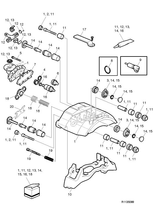 Pin by Nasaa T on VOLVO parts | Coding, Volvo trucks, Volvo