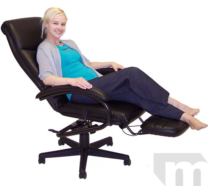 Best 25 Reclining Office Chair Ideas On Pinterest Comfy Reclining Office Chair In Stock Free Shipping