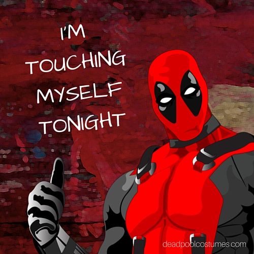 Deadpool Zitate Deadpool Zitate
