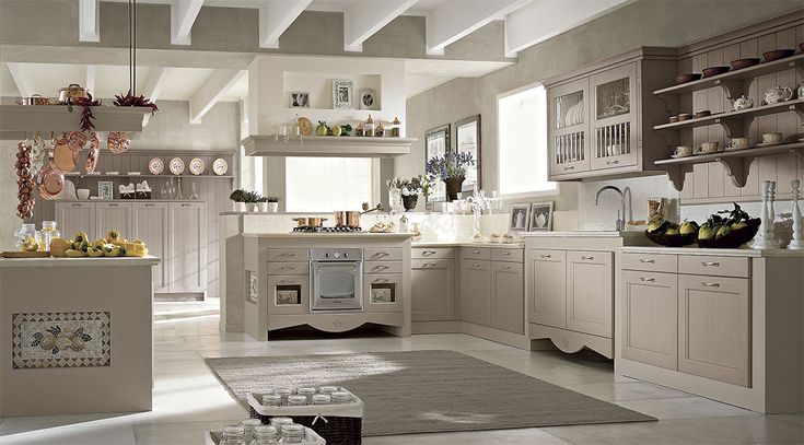Risultati immagini per cucina shabby | Cucine da sogno ... Risultati immagini per cucina shabby | Cucine da sogno ...