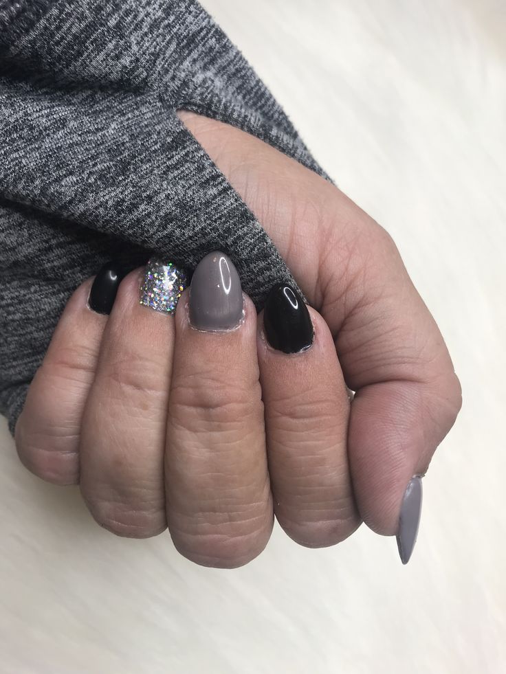October vibes 10/6/19 My nails, Nails, 10 things
