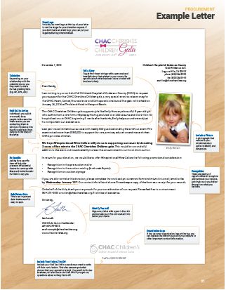 donation commitment form template