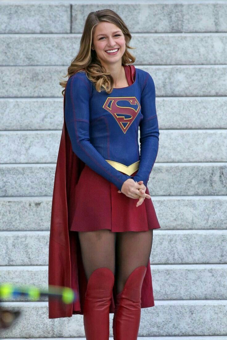 Supergirl Actress Supergirl Actress