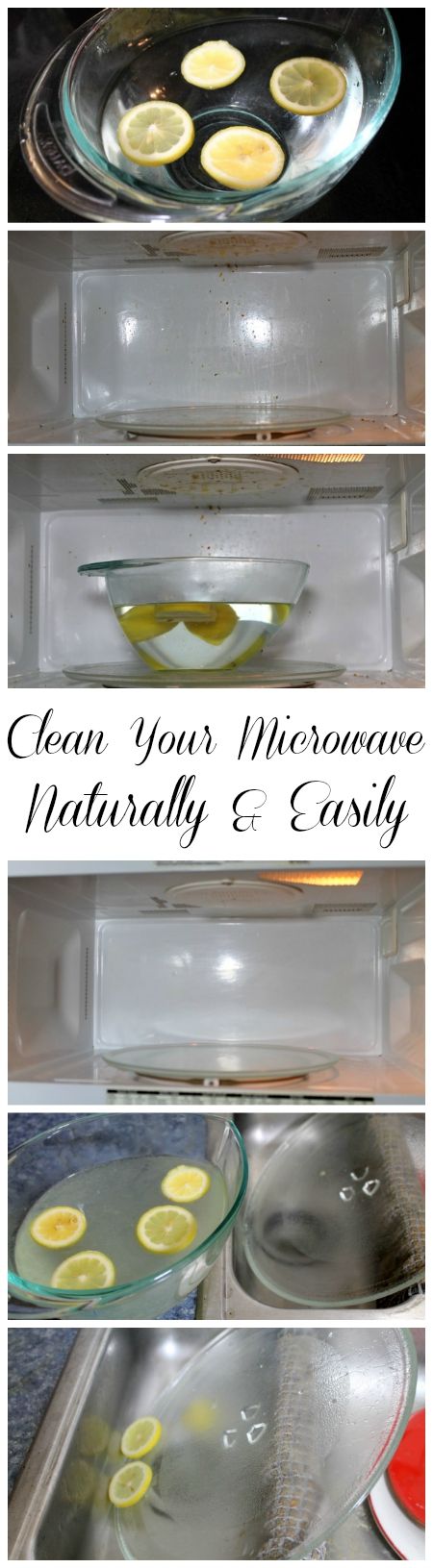Best 20 Microwave Cleaning Ideas On Pinterest Clean Diy Natural Cleaning How To Clean The Microwave Easy Way With Supplies