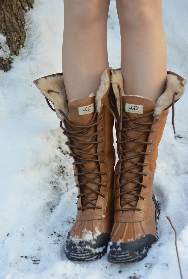 UGG Adirondack Botas 2017 UGG Adirondack Botas 2017