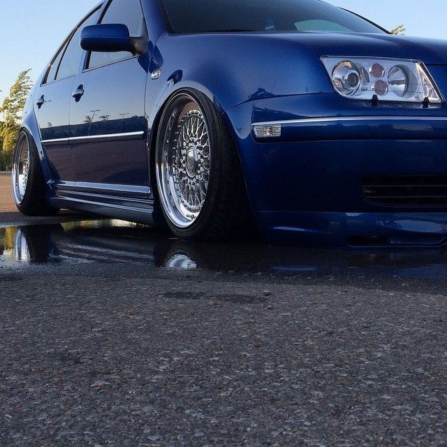 Vw Volkswagen Jetta Gli Mk4 Mkivkids Chopshop Accuair Airlift Elevel Oemplus Bbsrs Polished Wheelsandbags Ilikeblue Vw Mk4 Volkswagen Vw Jetta<script async src=