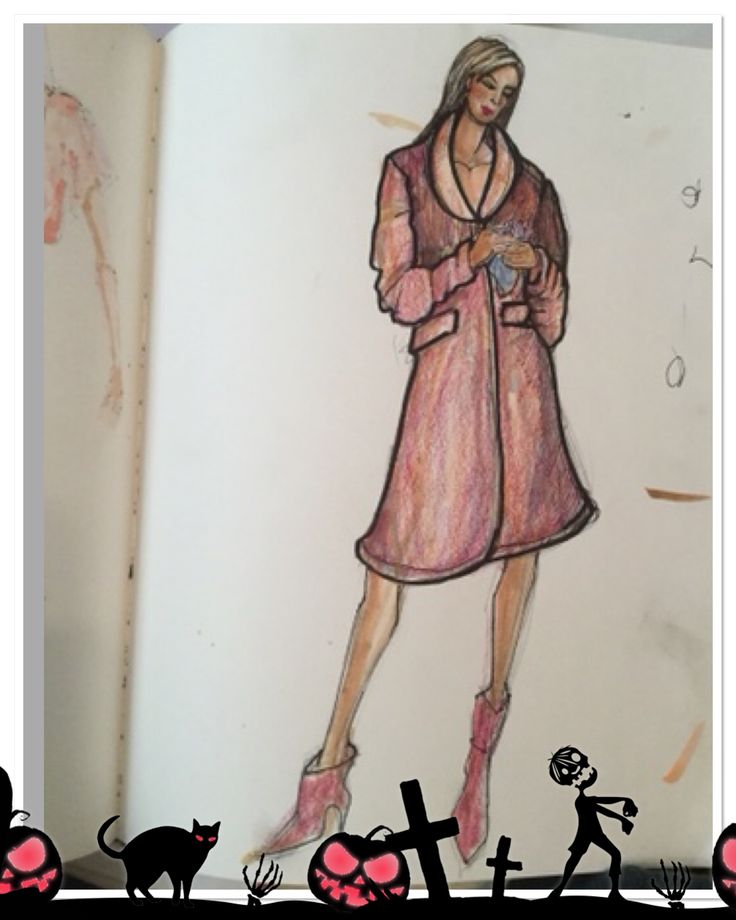 Fashion sketchbook | Sketch book, Fashion figures, Fashion sketchbook