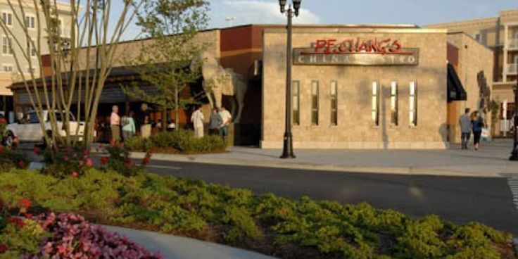 Pf Changs Myrtle Beach South Carolina Pf Changs Myrtle Beach South Carolina