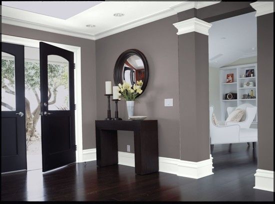 Decorating With Gray Walls 25+ best grey walls ideas on pinterest | wall paint colors Decorating With Gray Walls 25+ best grey walls ideas on pinterest | wall paint colors