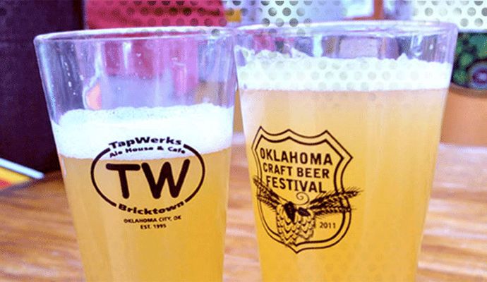 Okc Craft Beer Festival Okc Craft Beer Festival
