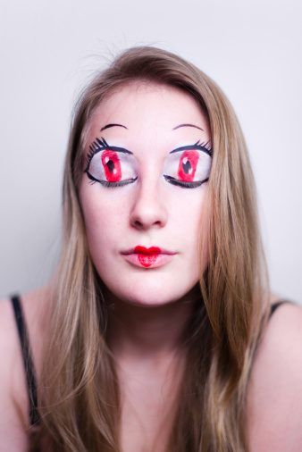 Easy Cat Eye Makeup Video Easy Cat Eye Makeup Video